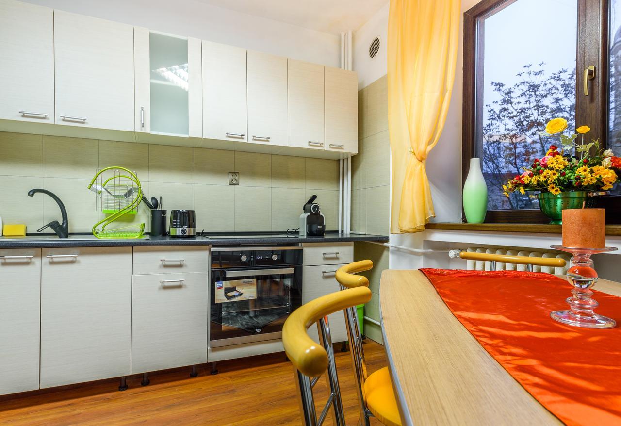 Bucharest Pedestrian Old Town 3 Bedrooms By Orchid Garden Exterior foto